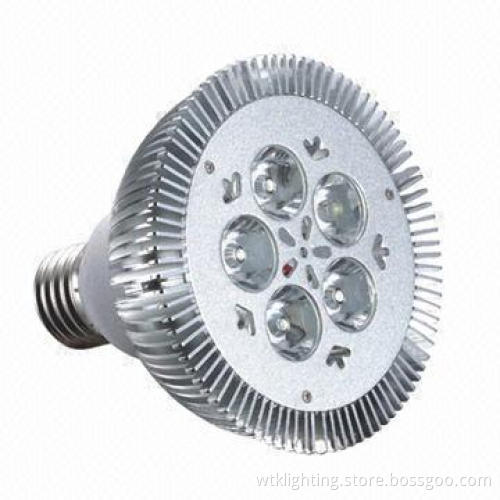 5W PAR30 LED Spotlight